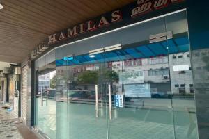 Dancenter Hotel Shah Alam, Petaling Jaya