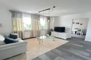 Ferienwohnung Paradies Apartments, Osnabruck