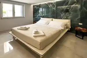 Paradiso esotico suite Guest house, Polignano a Mare