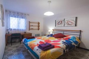 Comodo y luminoso en Cornella -Barcelona- Apartments, Cornella de Llobregat