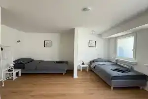 Moderne Ferienwohnung Apartments, Ratingen