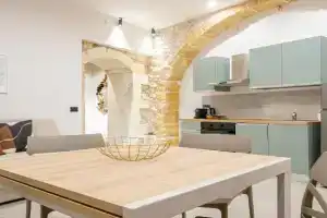 Dimora Matteotti Guest house, Syracuse