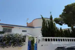 Villa El Faro, Peniscola