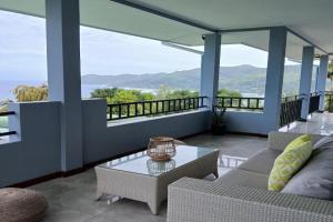 Royale Green Villa, Anse Royale