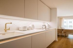 Lindgold Apartments, Munchen