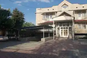 Bodo Guest house, Bishkek