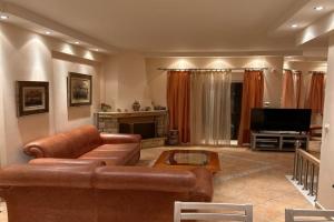 Villa Clio, Porto Rafti