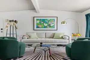 Beach Bliss by Paradise Retreats Villa, Santa Barbara