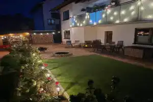 Apartment Bergblick, Bad Berleburg