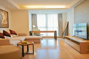 Global 188 Apartment, Center, Suzhou