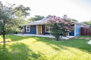 Cozy Studio Mins to JPS, Medical City, Historic District, Zoo, Water Garden, Fort Worth