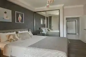 Zumrud Residence GK Aparts, Baku
