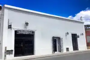 Casa Peregrina 613, Merida
