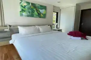 The Title Aparthotel by HSS, Rawai