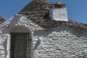 Trullo Anteros Guest house, Alberobello