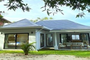 The Weekender Villa, Ban Khlong Mae Nam
