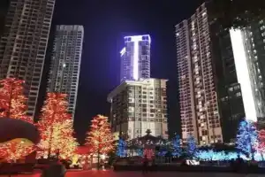 I-City Luxury Suites Homestay at, Shah Alam