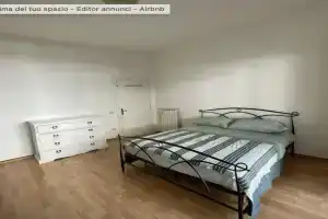 A Casa di Gaia, Sabaudia