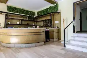 Hotel La Chance, Saint-Vincent