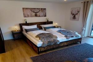 Apartment Schildenstein, Rottach-Egern