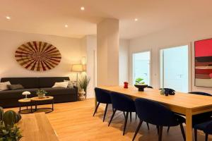 BeckHomes Munich - Stylish Central Apartments, Munchen