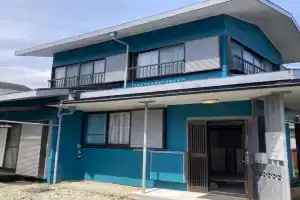 LT IZU Usami UMI Apartments, Ito