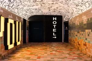 You Hotel - Handwritten Collection, Budapest
