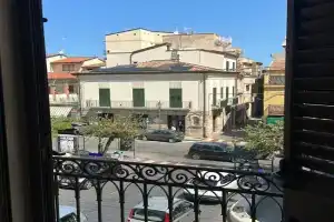 Le Nuvole Guest house, Santo Stefano di Camastra