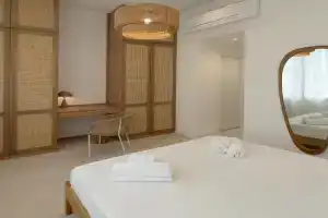 Cálida apartments, Cefalu