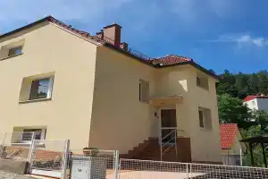 Villa Daniela, Luhacovice
