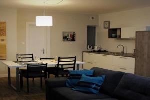 Cozy Apartment in the Heart of, Qala