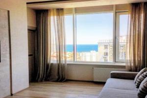 Arcadia Palmyra house with a sea view, Odessa