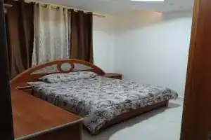 الشقة الفاخرة Luxerios apartment in 0MM Nowwara, Amman