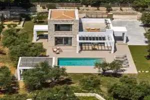 Metis by Vintage Travel Villa, Vasilikos