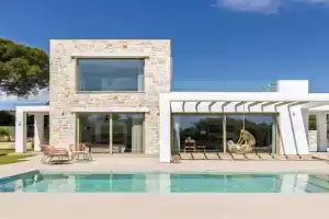 Aquatic by Vintage Travel Villa, Vasilikos