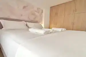 Summerloft2 Apartments, Sivota