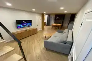 Heart of the old town Apartments, Kamenets-Podolskiy