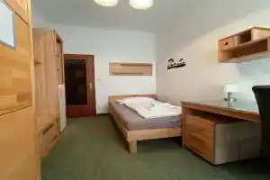 Mariazellerhof Room 011, St. Poelten