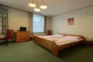 Mariazellerhof Room 013, St. Poelten