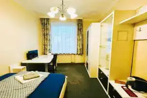Mariazellerhof Room 012, St. Poelten