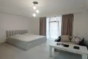 New Alvina Apartments, Tsaghkadzor