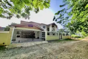 Beautiful Cabin in Guest house, Jarabacoa