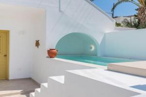 Syrolia Village - Phos, Kinion