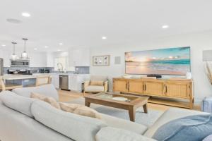 Sail & Sea Guest house, Newport Beach