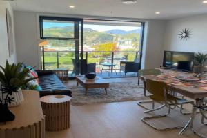 City haven away from home Apartments, Nelson