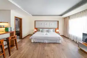 1BR Studio A La Carte Hotel - Free Airport Pick up, Da Nang