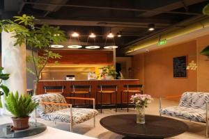 Amic Girls' Hostel (Shenzhen Shekou Sea World), Shenzhen