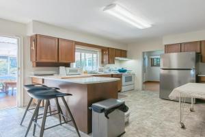 Cozy Airb&b Suite in South Guest house, Richmond