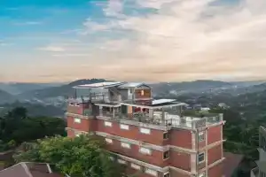 Kandy City Panorama Hotel, Kandy