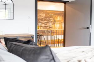 Station 21 Apart-hotel, Fulda
